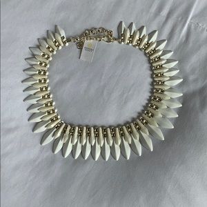 Lazarus Gold Kendra Scott Necklace